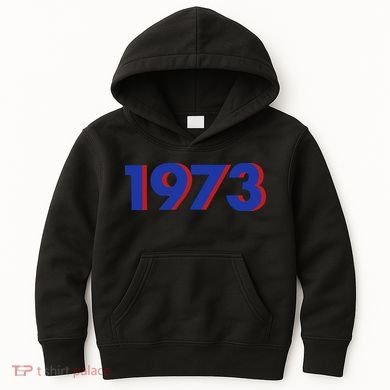 1973 1973 Support Roe V Wade, Pro Choice, Protect Roe V Wade Kids Hoodie