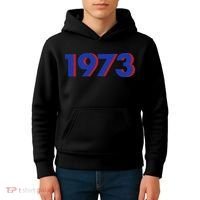 1973 1973 Support Roe V Wade, Pro Choice, Protect Roe V Wade Kids Hoodie thumb 4