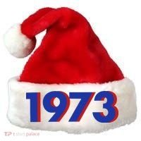 1973 1973 Support Roe V Wade, Pro Choice, Protect Roe V Wade Santa Hat thumb 0