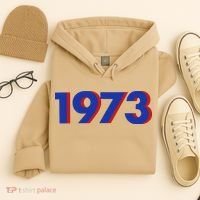 1973 1973 Support Roe V Wade, Pro Choice, Protect Roe V Wade Hoodie thumb 4