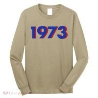 1973 1973 Support Roe V Wade, Pro Choice, Protect Roe V Wade Long Sleeve Shirt thumb 0
