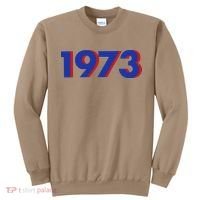 1973 1973 Support Roe V Wade, Pro Choice, Protect Roe V Wade Sweatshirt thumb 0