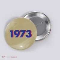 1973 1973 Support Roe V Wade, Pro Choice, Protect Roe V Wade Button thumb 0