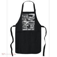 1973 1987 Square Body Truck Squarebody Apron thumb 0