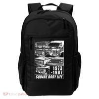 1973 1987 Square Body Truck Squarebody Backpack thumb 0