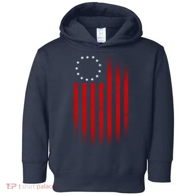 Toddler Hoodie