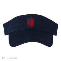13 Colonies Betty Ross Vintage Flag Visor thumb 0