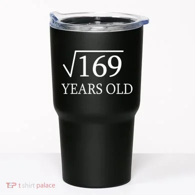 Tumbler