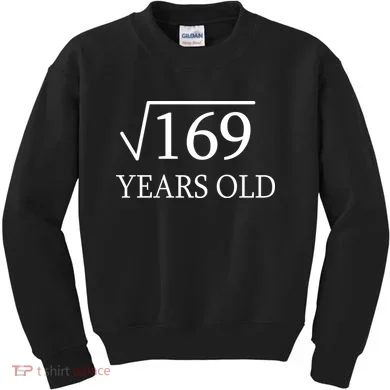 Kids Sweatshirt