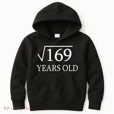 Kids Hoodie
