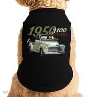 1950 3100 Pickup Truck Car Guys Doggie Tank thumb 0