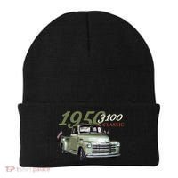 1950 3100 Pickup Truck Car Guys Beanie thumb 0
