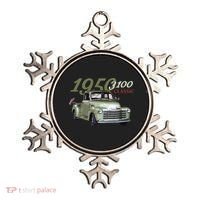 1950 3100 Pickup Truck Car Guys Ornament thumb 0