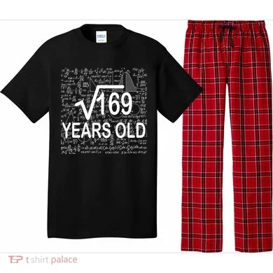 Pajama Set