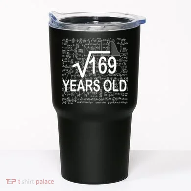 Tumbler