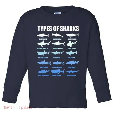 Toddler Long Sleeve