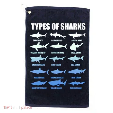 Golf Towel