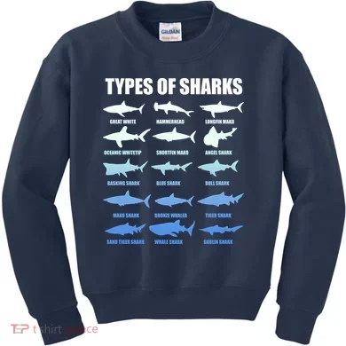 Kids Sweatshirt