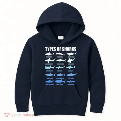 Kids Hoodie