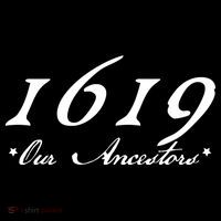 1619 Our Ancestors  Apron thumb 3