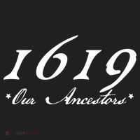 1619 Our Ancestors  Hat thumb 2