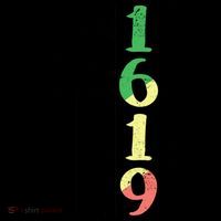 1619 Our Ancestors African American Pride Flag Coffee Mug thumb 5