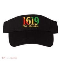 1619 Our Ancestors History Visor thumb 0