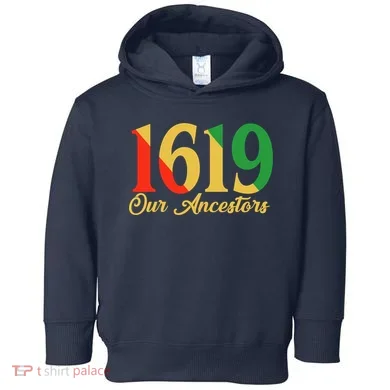 Toddler Hoodie