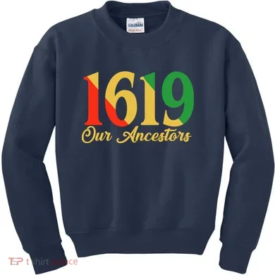 Kids Sweatshirt