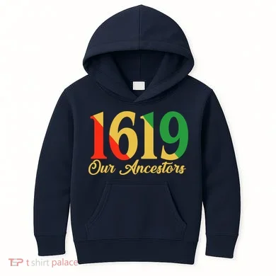 Kids Hoodie