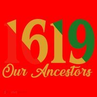 1619 Our Ancestors History Santa Hat thumb 1