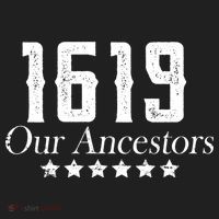 1619 Our Ancestors US Africa Past Hat thumb 2