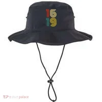 1619 Vintage Retro Bucket Hat thumb 0