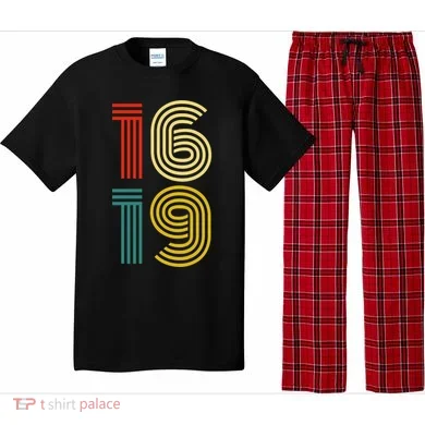 Pajama Set