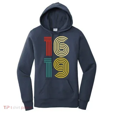 Women's Hoodie