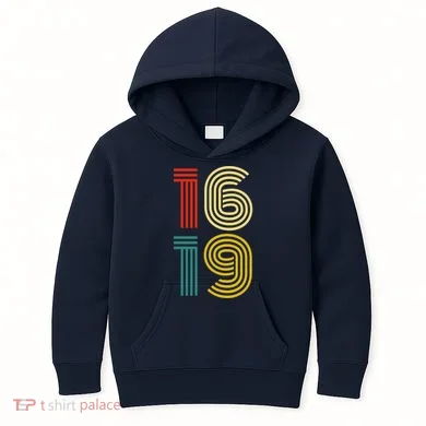 Kids Hoodie
