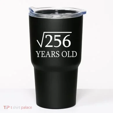 Tumbler