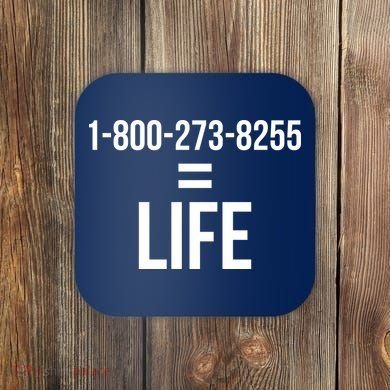 18002738255 Equals Life Coaster