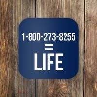 18002738255 Equals Life Coaster thumb 0
