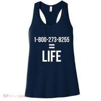 18002738255 Equals Life Women's Tank Top thumb 0