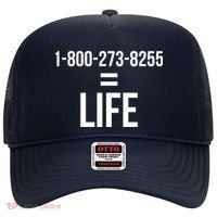 18002738255 Equals Life Hat thumb 0