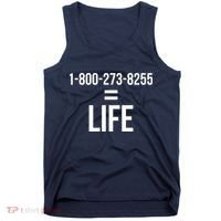 18002738255 Equals Life Tank Top thumb 0