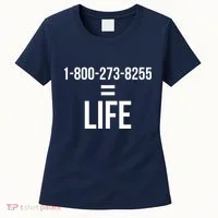 18002738255 Equals Life Women's T-Shirt thumb 0