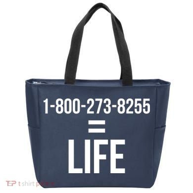18002738255 Equals Life Tote Bag