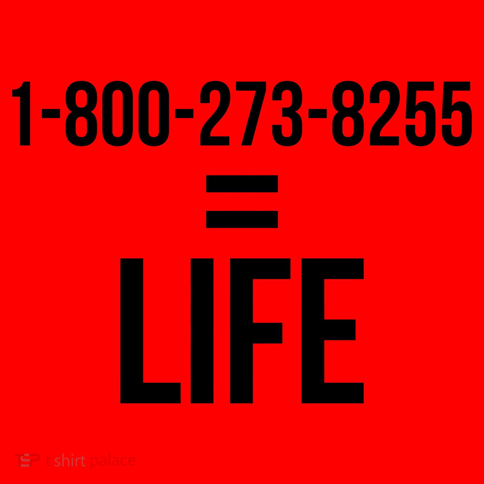 18002738255 Equals Life Santa Hat