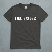 18002738255 Hotline T-Shirt thumb 5
