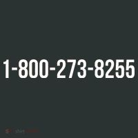 18002738255 Hotline Kids T-Shirt thumb 4
