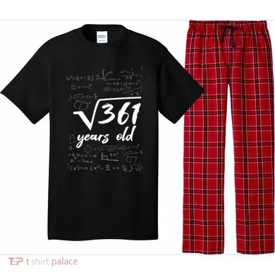 Pajama Set
