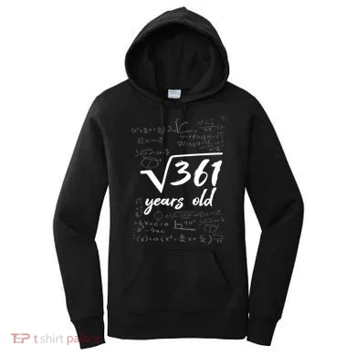 Women's Hoodie