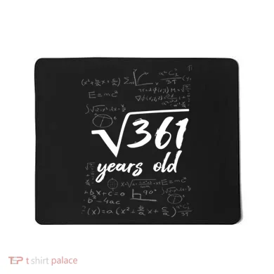 Mousepad